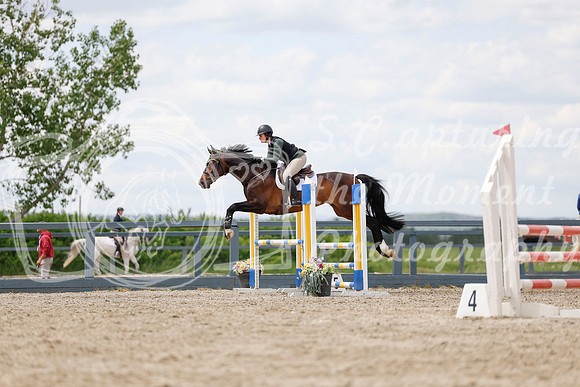 2025 - Haylee - June Classic I - Friday June 13th - 08135