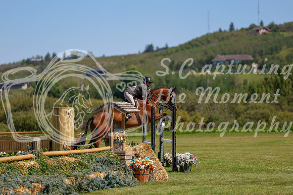 2025 - Haylee - Rocky Mountain Classic III - Thursday August 21st - 08876