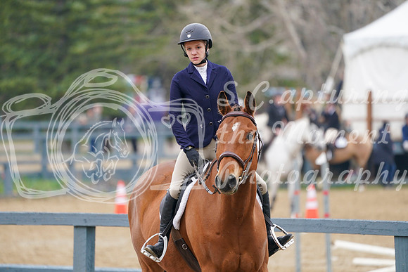 2025 - Jackie - Bow Valley II - Saturday May 17th - 03091
