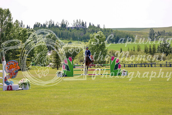 2025 - Conor - June Classic I - Sunday June 15th - 16956