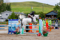2025 - Haylee - Rocky Mountain Classic II - Saturday August 16th - 02057
