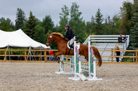 2025 - Haylee - Picco Horse Show - Sunday July 27th 01394