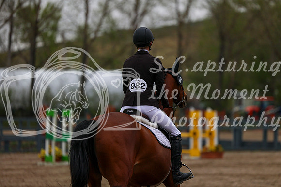 2025 - Mara - Bow Valley II - Sunday May 18th - 12899