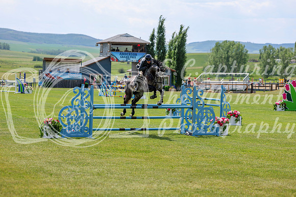2025 - Shea - June Classic II - Wednesday June 18th - 04103