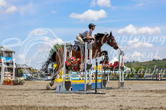 2025 - Haylee - June Classic I - Sunday June 15th - 11999