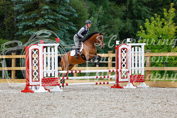 2025 - Haylee - Picco Horse Show - Friay July 25th 01841