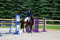 2025 - Haylee - Picco Horse Show - Sunday July 27th 06322
