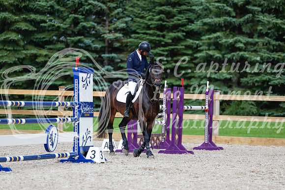 2025 - Haylee - Picco Horse Show - Sunday July 27th 06322