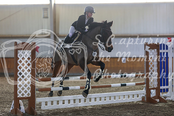 2025 - HJ Schooling - Sunday March 23rd - 5528