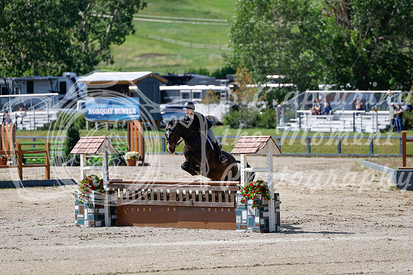 2025 - Haylee - June Classic I - Friday June 13th - 08704