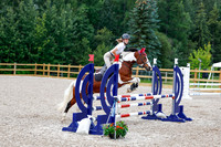 2025 - Haylee - Picco Horse Show - Saturday July 26th 04610