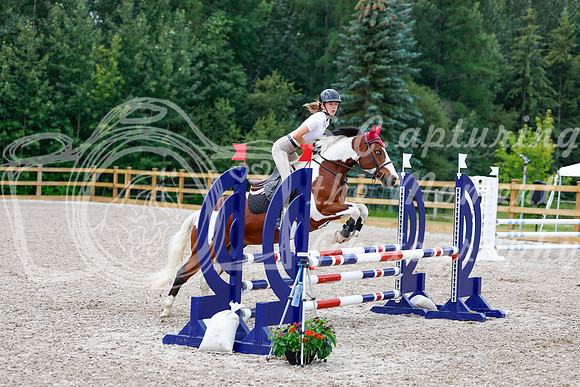 2025 - Haylee - Picco Horse Show - Saturday July 26th 04610