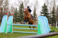 2025 - Shea - Bow Valley II - Sunday May 18th - 02219