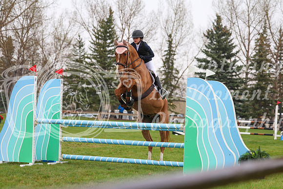 2025 - Shea - Bow Valley II - Sunday May 18th - 02219