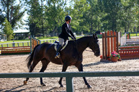 2025 - Zoe - Rocky Mountain Classic III - Sunday August 24th - 05104