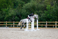 2025 - Haylee - Picco Horse Show - Sunday July 27th 05242