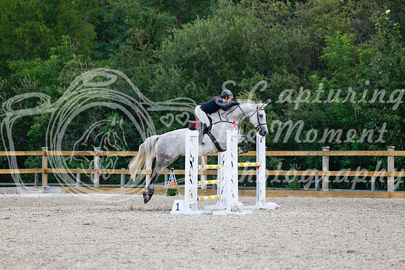 2025 - Haylee - Picco Horse Show - Sunday July 27th 05242