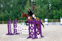 2025 - Haylee - Picco Horse Show - Saturday July 26th 04395