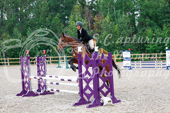 2025 - Haylee - Picco Horse Show - Saturday July 26th 04395