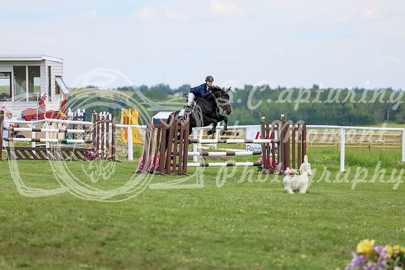 2025 - Shea - Teesdale - Thursday July 24th - 05578