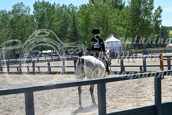 2025 - MJ - Mid Summer Classic I - Sunday July 13th - 20088