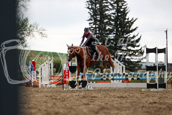 2025 - Mara - Bow Valley II - Sunday May 18th - 06542