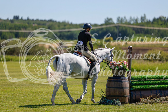2025 - Haylee - Rocky Mountain Classic III - Thursday August 21st - 08999