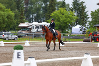 2025 - Dressage Festival - Sunday July 6th - 01059