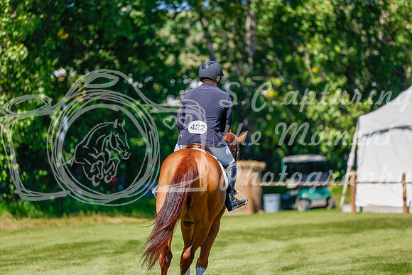 2025 - Haylee - Rocky Mountain Classic III - Thursday August 21st - 08223