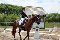 2025 - Dressage Festival - Saturday July 5th - 08456