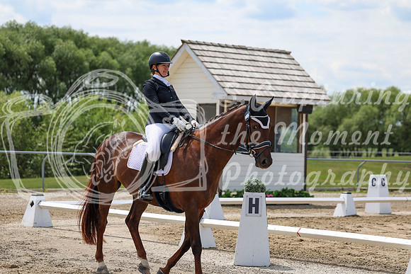 2025 - Dressage Festival - Saturday July 5th - 08456