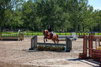 2025 - Charlie - Rocky Mountain Classic II - Sunday August 17th - 18115