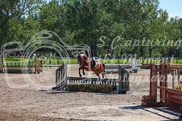 2025 - Charlie - Rocky Mountain Classic II - Sunday August 17th - 18115