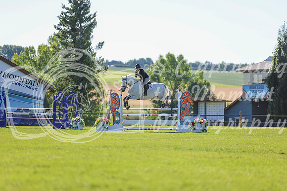 2025 - Shea - Rocky Mountain Classic III - Thursday August 21st - 02172