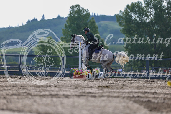 2025 - Shea - Mid Summer Classic II - Wednesday July 16th - 00420