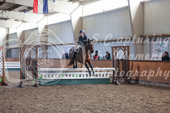 2025 - HJ Schooling - Saturday March 22nd - 7285