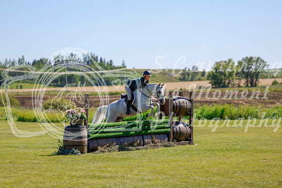 2025 - Haylee - Rocky Mountain Classic III - Thursday August 21st - 09151