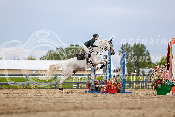 2025 - Haylee - Rocky Mountain Classic II - Friday August 15th - 00024