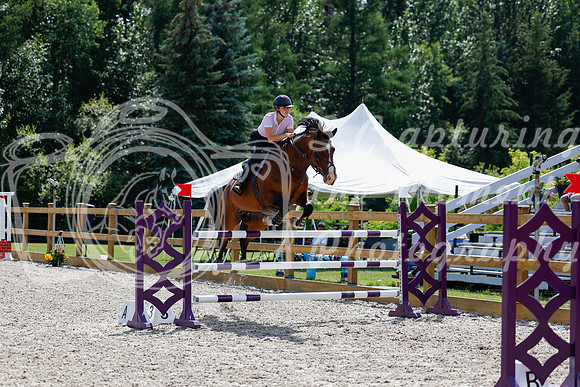 2025 - Haylee - Picco Horse Show - Thursday July 24th 04303
