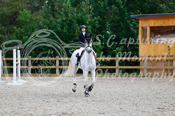 2025 - Haylee - Picco Horse Show - Sunday July 27th 05967