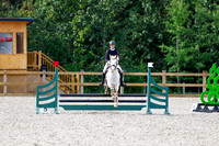 2025 - Haylee - Picco Horse Show - Thursday July 24th 01434