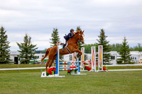2025 - Haylee - Blue Sky Classic - Monday, May 19th 11130