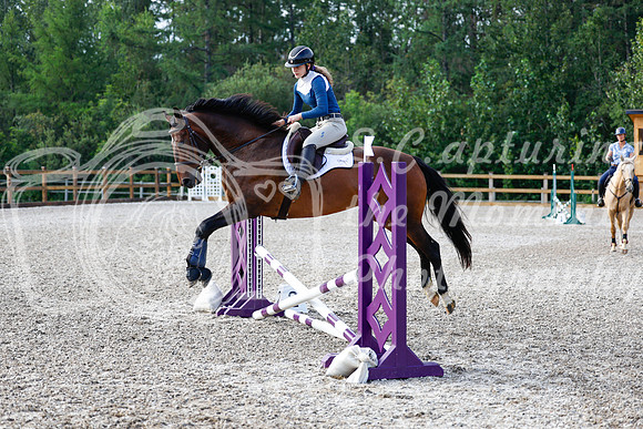 2025 - Haylee - Picco Horse Show - Saturday July 26th 00185