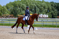 2025 - Dressage Festival - Saturday July 5th - 06369