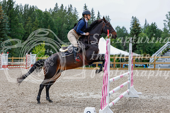 2025 - Haylee - Picco Horse Show - Friay July 25th 02829