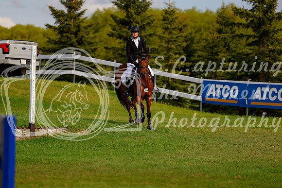 2025 - Haylee - Edmonton Classic - Thursday, May 22nd - 10612