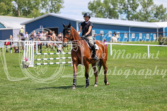 2025 - Shea - Teesdale - Thursday July 24th - 01530