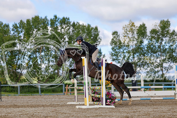 2025 - Haylee - Rocky Mountain Classic II - Thursday August 14th - 01308