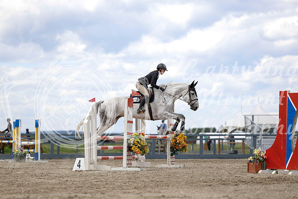2025 - Haylee - June Classic I - Friday June 13th - 08094