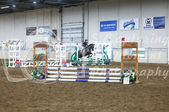 2025 - Season Set Up - Saturday April 5th - 06428
